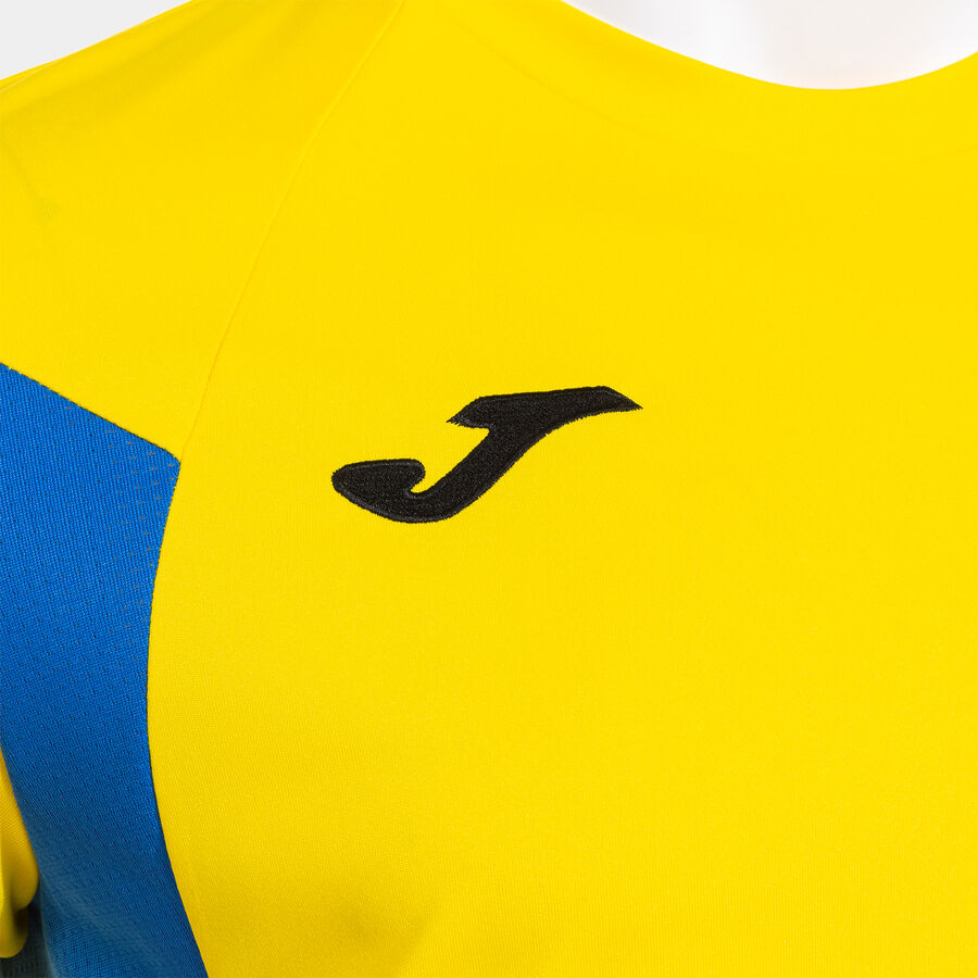 CAMISETA MANGA CORTA WINNER III