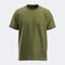 Shirt short sleeve man Urban Street green