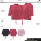 CAMISETA MANGA CORTA DAPHNE