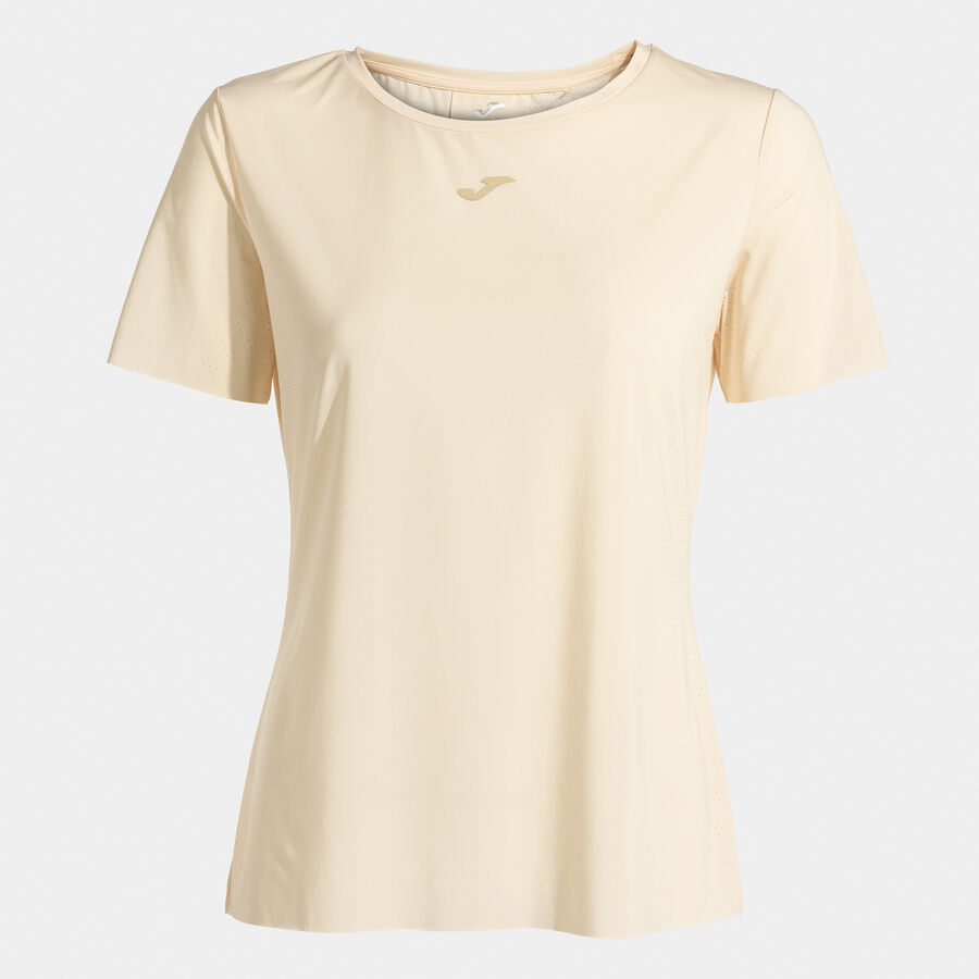 CAMISETA MANGA CORTA INDOOR GYM