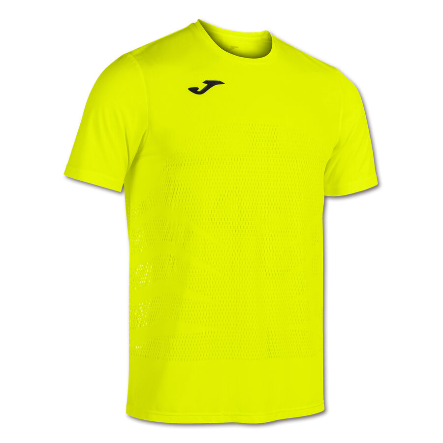 CAMISETA MANGA CORTA MARATHON