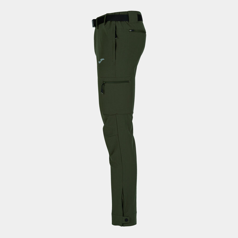 PANTALÓN LARGO EXPLORER