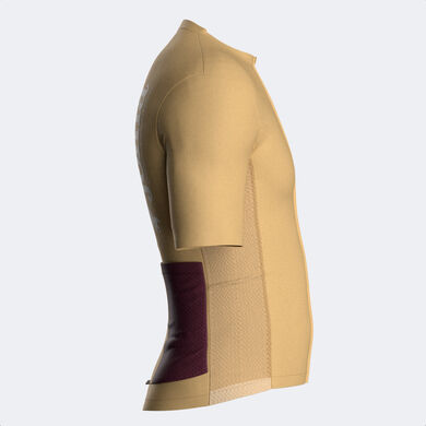 Maillot unisex Crono marrón