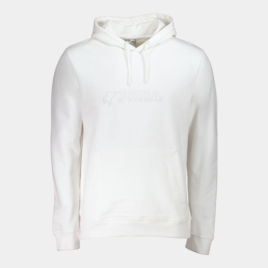 SUDADERA CON CAPUCHA BETA