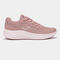 Chaussures casual N-100 Lady 25 femme rose