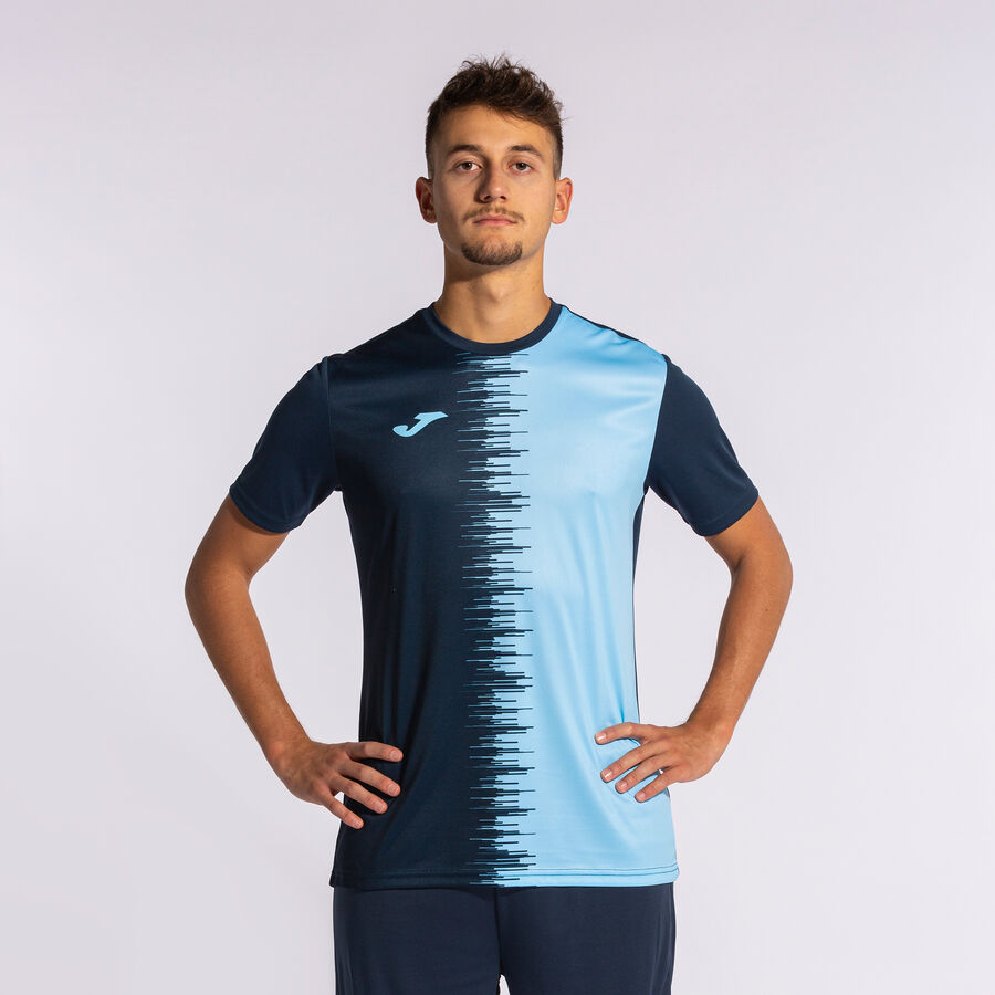CAMISETA MANGA CORTA CITY II