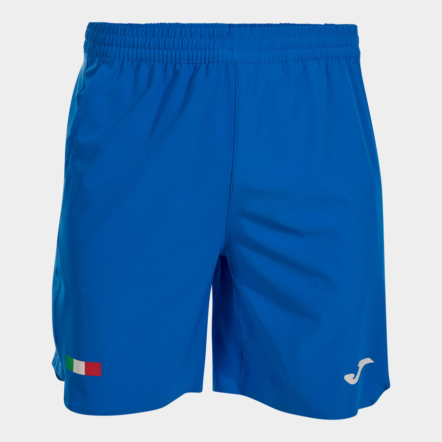 SHORT COMP. OFI. FED. ITALIA TENIS Y PADEL