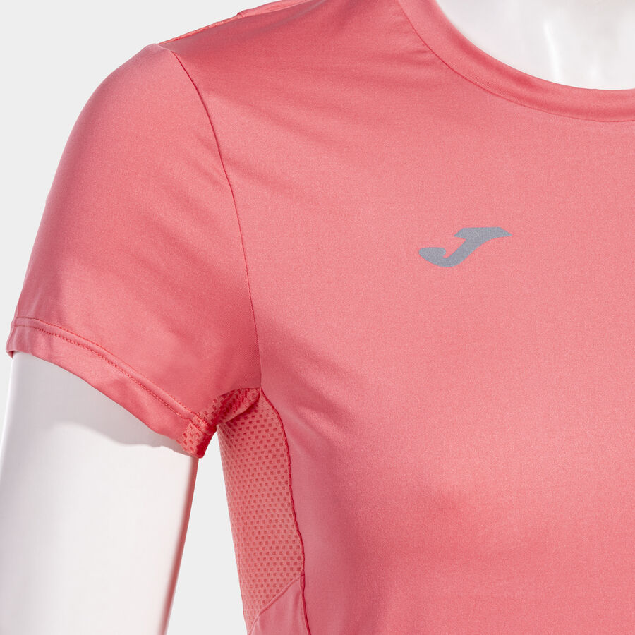 CAMISETA MANGA CORTA EXPLORER