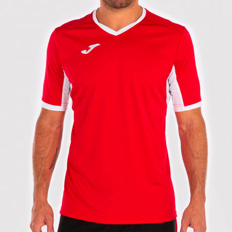 CAMISETA CHAMPIONSHIP IV M/C