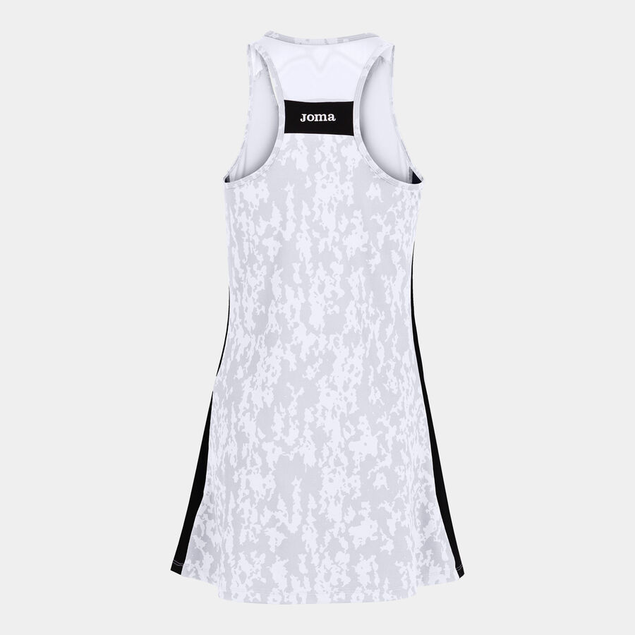 VESTIDO CANCHA