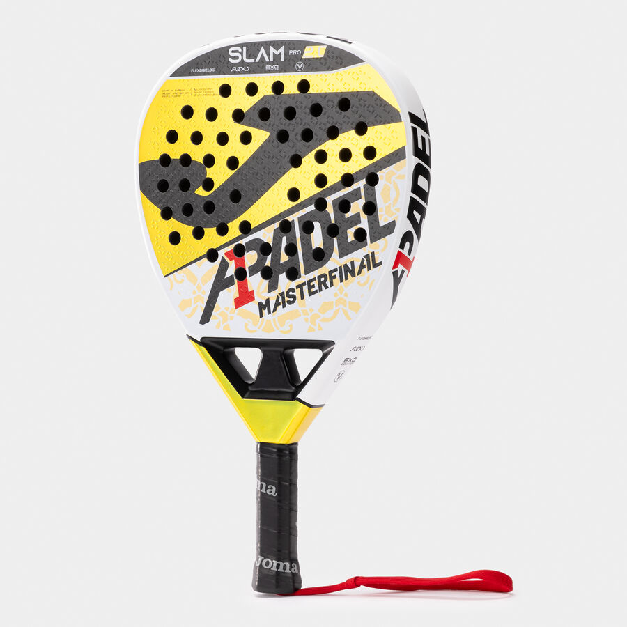 PALA DE PÁDEL SLAM PRO
