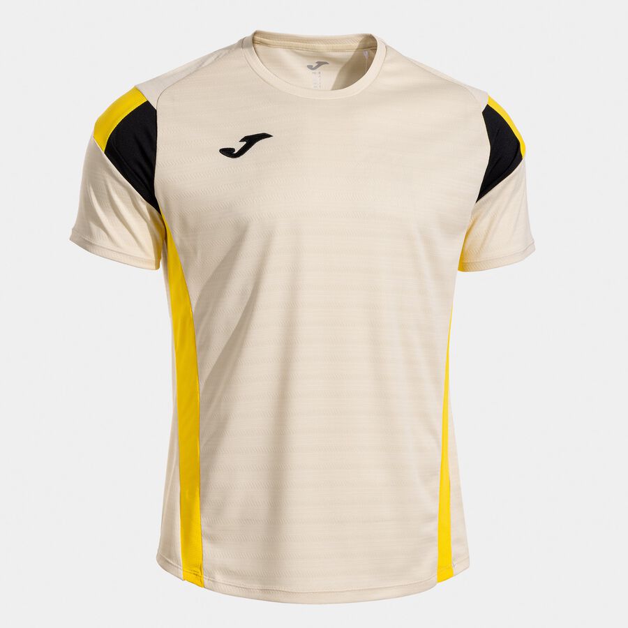 CAMISETA MANGA CORTA MONTREAL