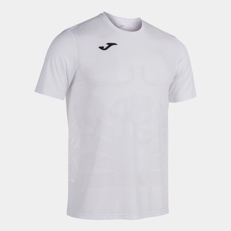 CAMISETA MANGA CORTA MARATHON image number null