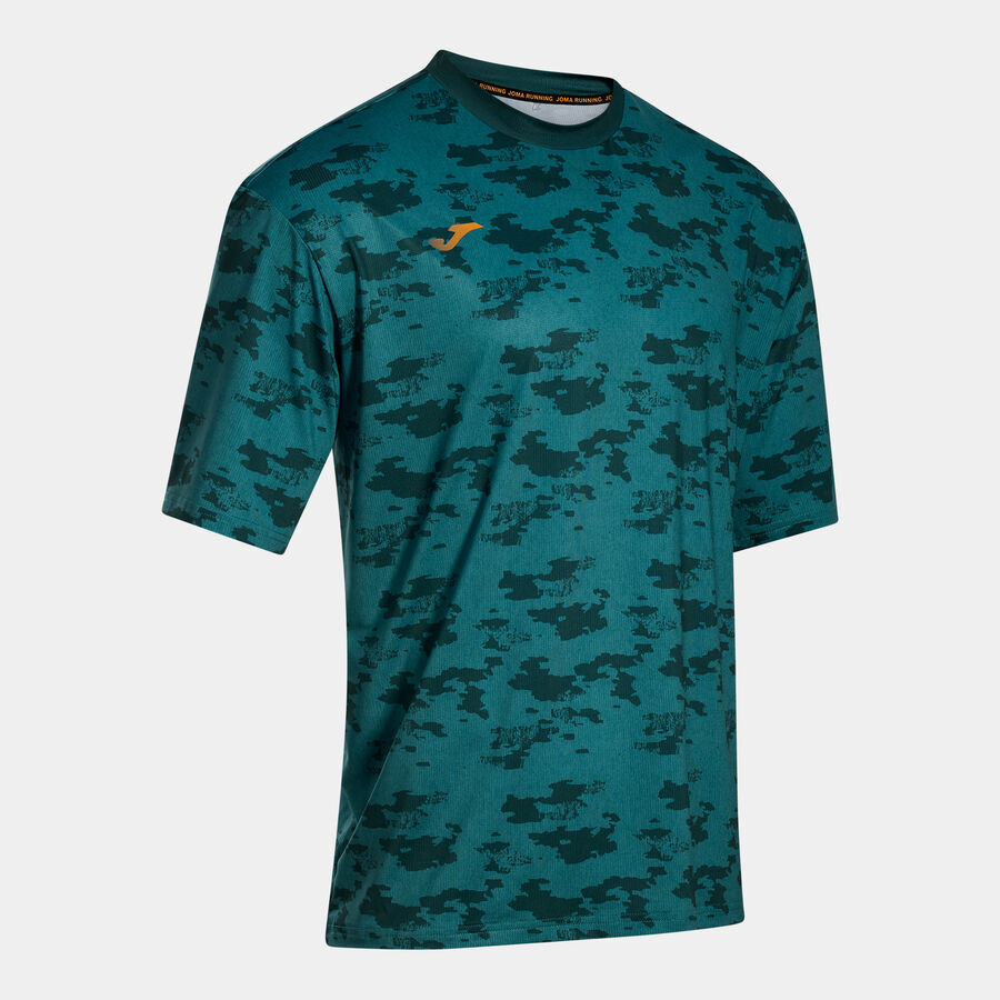 CAMISETA MANGA CORTA R-CITY WINTER
