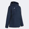 Anorak woman Trivor navy blue
