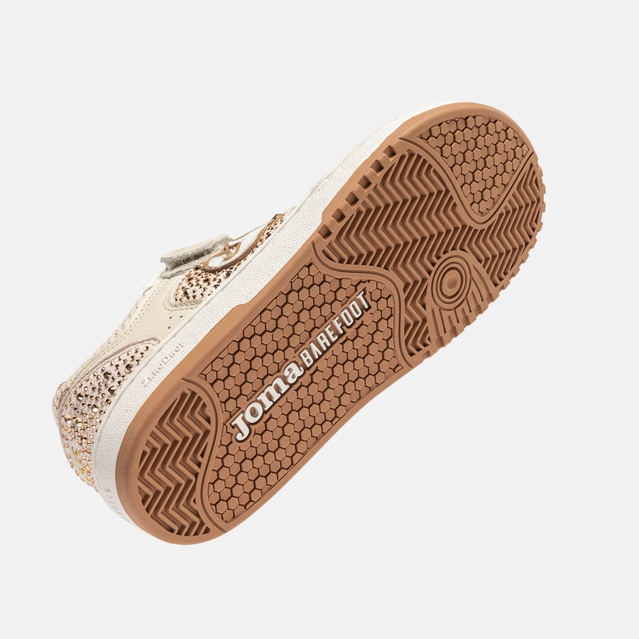 FLEXY JR BAREFOOT  26