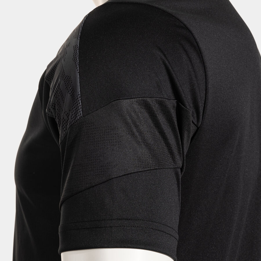 CAMISETA MANGA CORTA CHAMPIONSHIP VIII