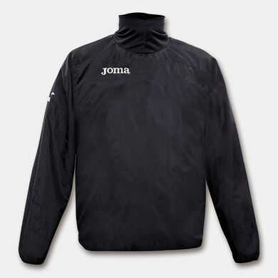 Coupe-vent homme Wind noir