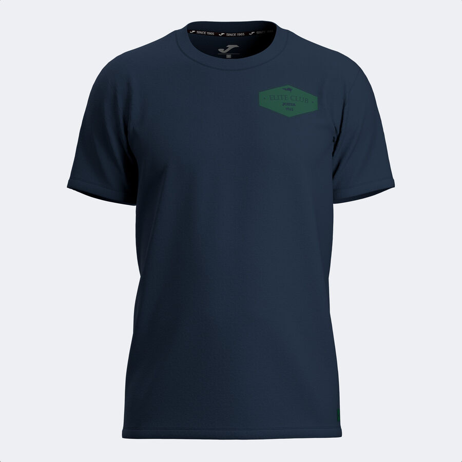 CAMISETA MANGA CORTA ELITE CLUB