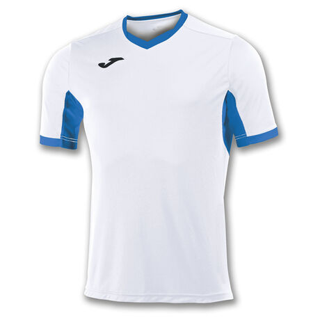 CAMISETA CHAMPIONSHIP IV M/C