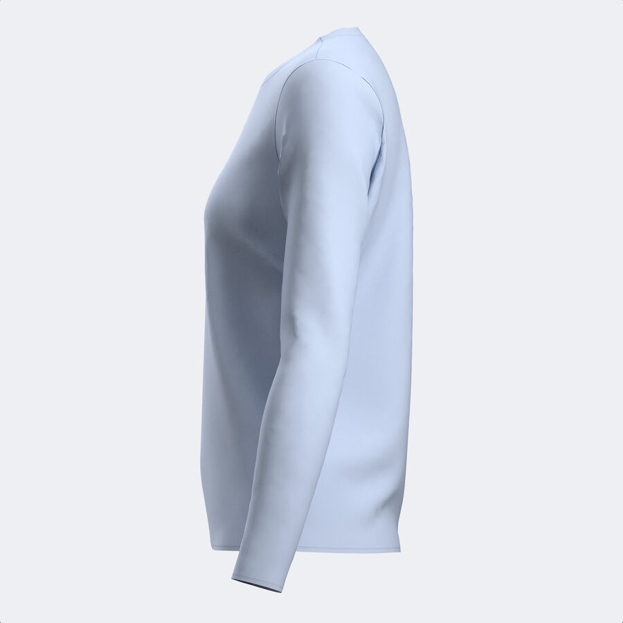 CAMISETA MANGA LARGA CHALLENGE