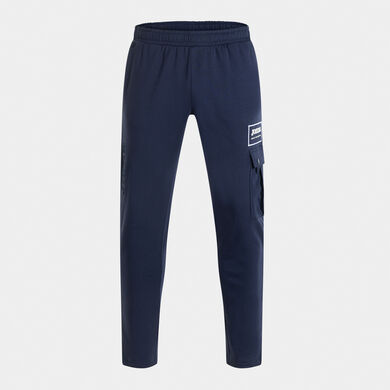 Longs pants man Urban Street navy blue