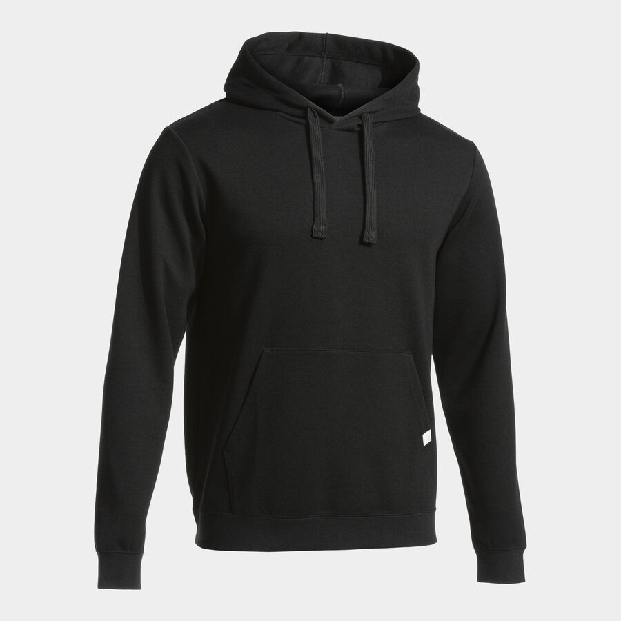 SUDADERA CON CAPUCHA COMBI