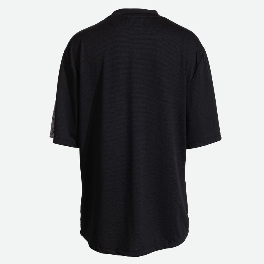 CAMISETA MANGA CORTA U-TRIBE