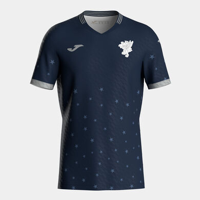 Camiseta manga corta 3&ordf; equipaci&oacute;n Associazione Calcistica Perugia Calcio 26/27