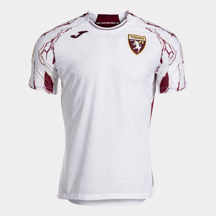 CAMISETA MANGA CORTA  COMP. OFI. B TORINO