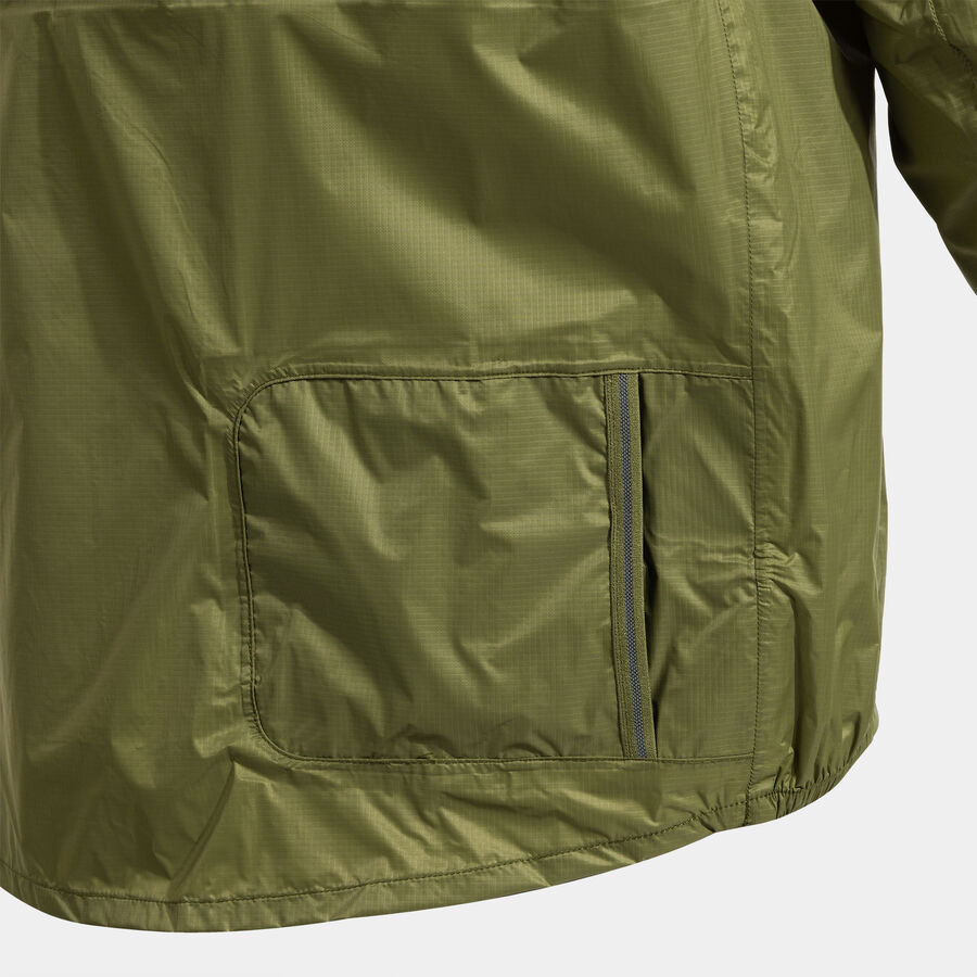 CHUBASQUERO R-TRAIL NATURE