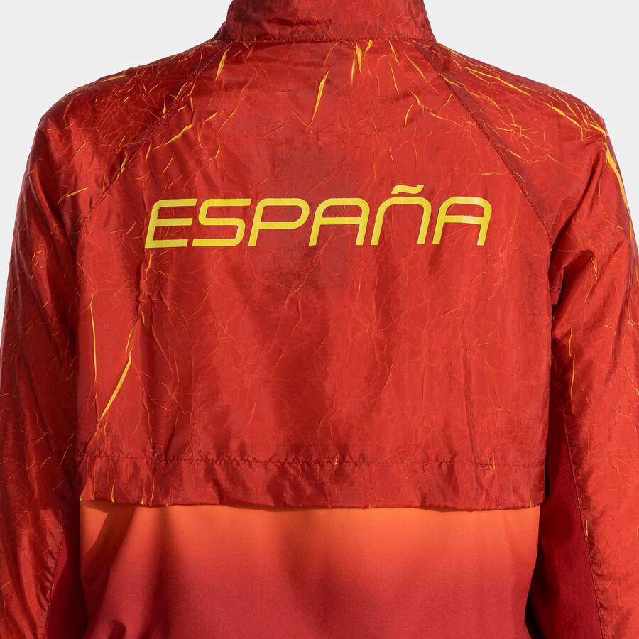 CHÁNDAL MUJER OTROS COMITE OLIMPICO ESPAÑOL