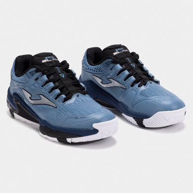 Shoes Slam Men 25 man petroleum