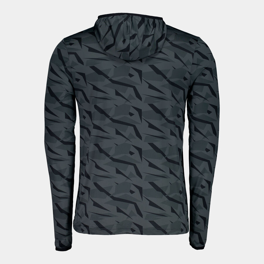 CAMISETA MANGA LARGA EXPLORER