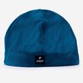 Gorro de invierno Explorer azul