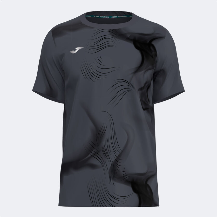 CAMISETA MANGA CORTA R-NIGHT