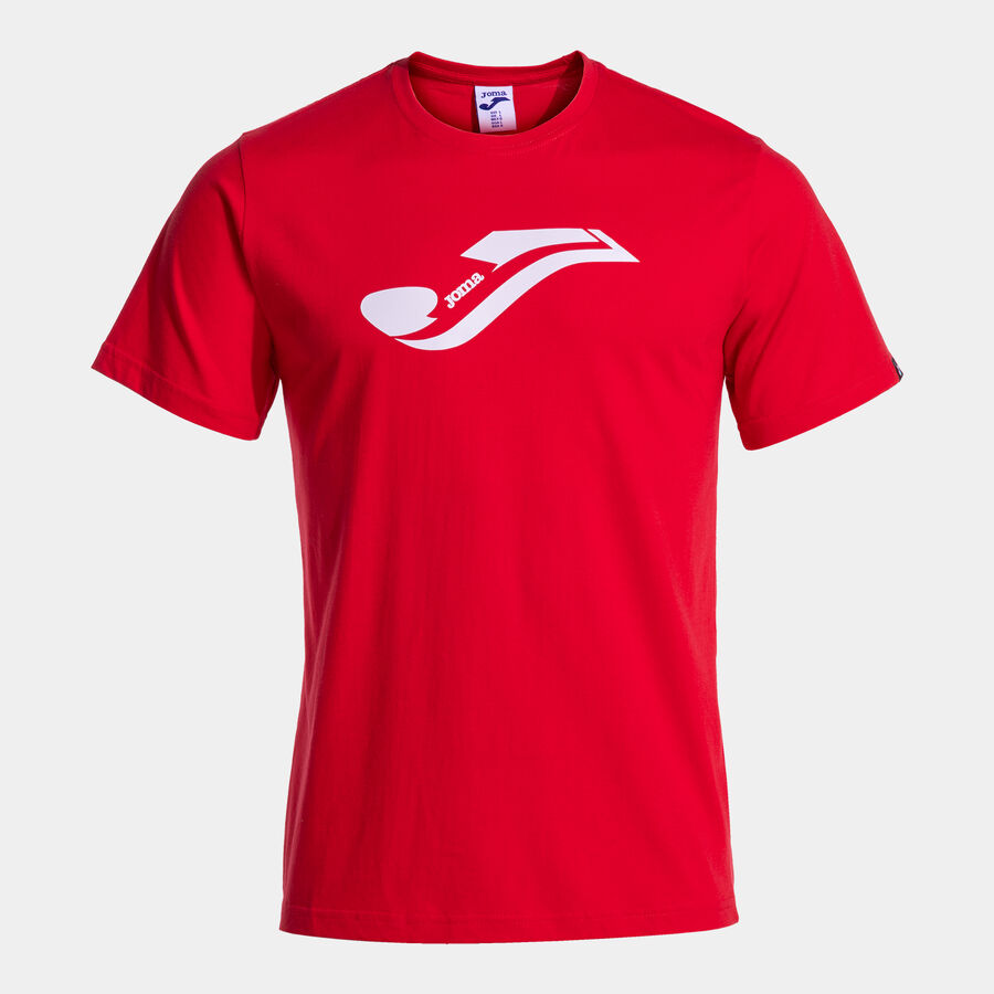 CAMISETA MANGA CORTA COMBI STREET