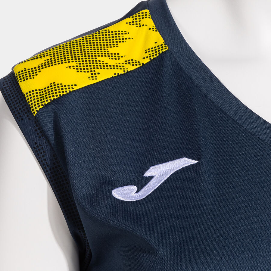 CAMISETA SIN MANGAS CHAMPIONSHIP VIII