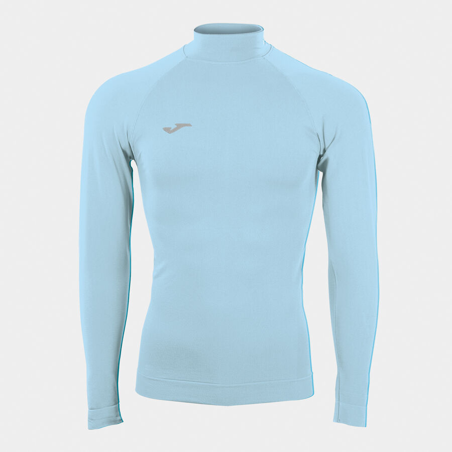 CAMISETA MANGA LARGA BRAMA CLASSIC