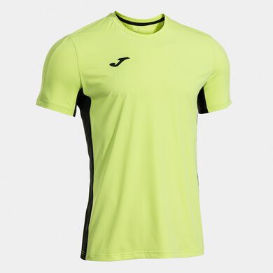 Camiseta manga corta hombre Challenge lima