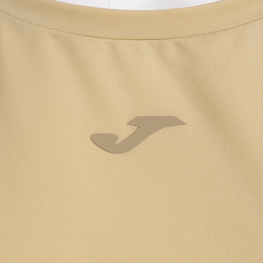 CAMISETA MANGA CORTA INDOOR GYM