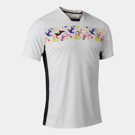 CAMISETA MANGA CORTA CHALLENGE