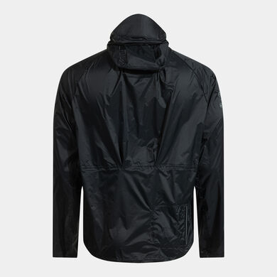 Chubasquero hombre R-Trail Nature negro