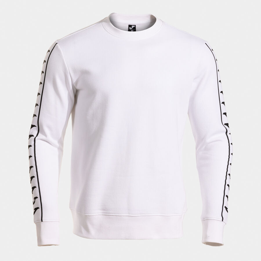 SUDADERA ICONO STREET