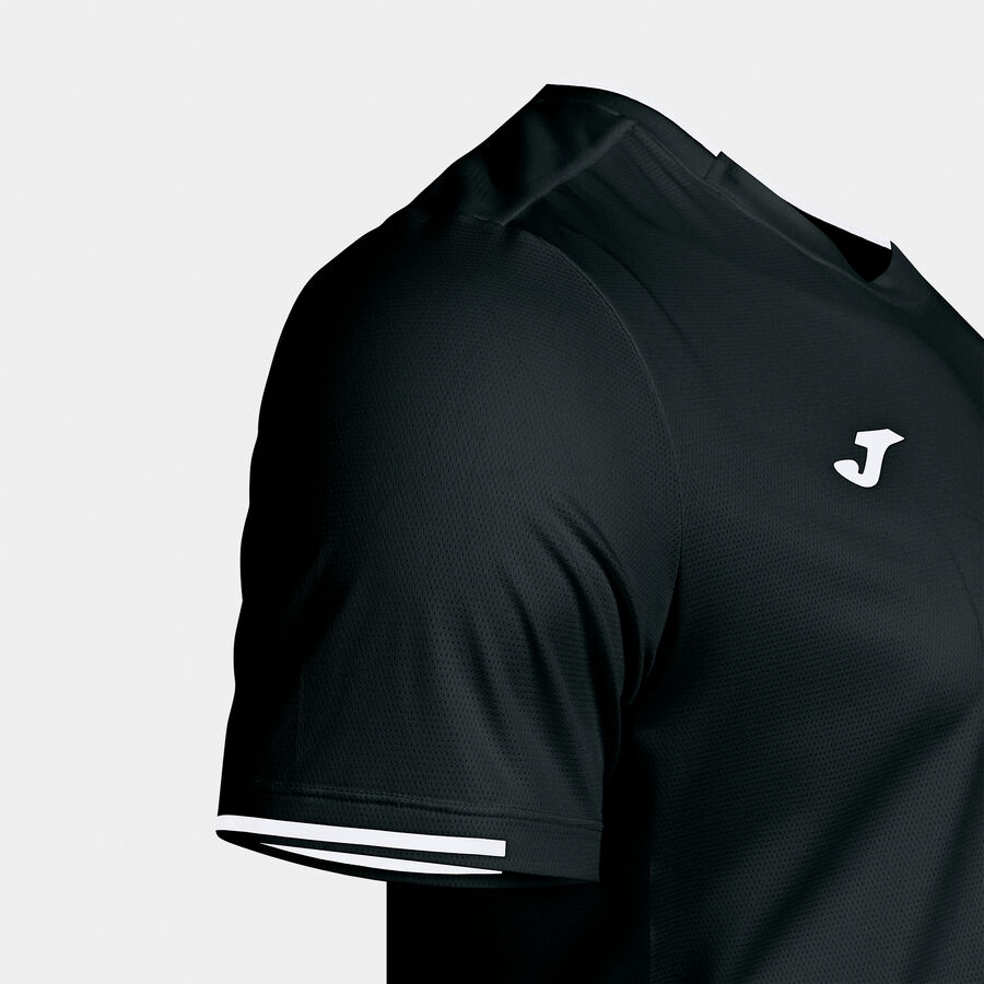 CAMISETA MANGA CORTA TORNEO