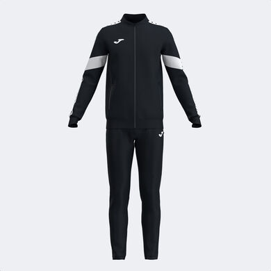 Tracksuit man Icono Street black