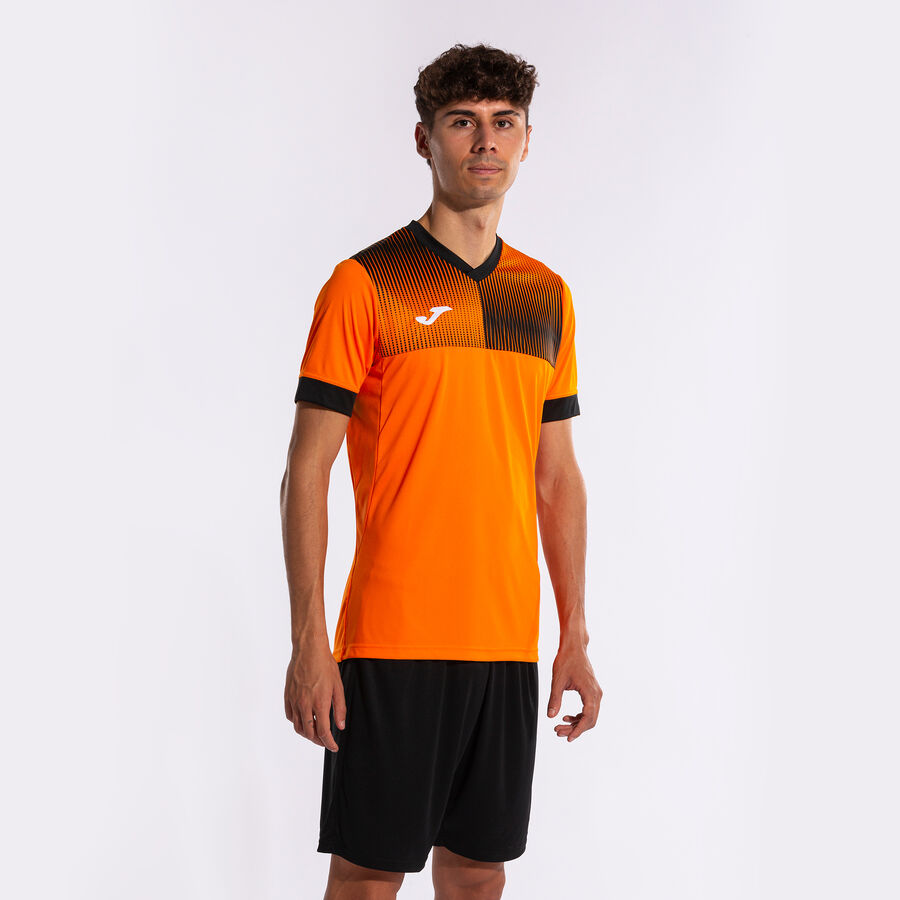 CAMISETA MANGA CORTA ECO SUPERNOVA