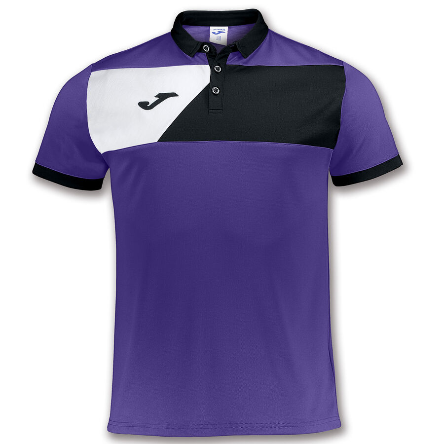 POLO CREW II  M/C