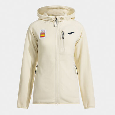 Pile passeggiata Comitato Olimpico Spagnolo donna