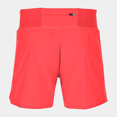 Short hombre R-Combi coral flúor